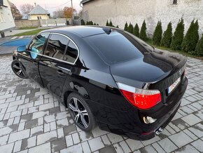 BMW 525d - E60 - 2