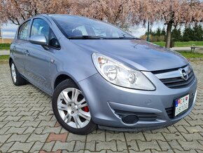 ⭐️OPEL CORSA 1,0 ECOTEC ✅ 59 000 KM✅ - 2