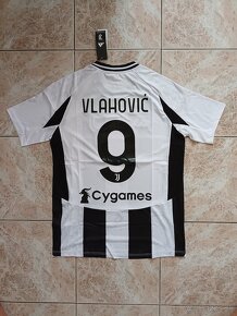 Juventus 24/25 Home - 2