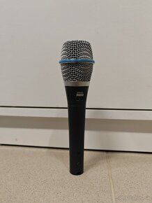 Shure Beta 87 A - 2