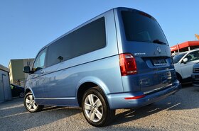 VOLKSWAGEN MULTIVAN T6 2.0 TDI DSG HIGHLINE 150 PS odpočet - 2