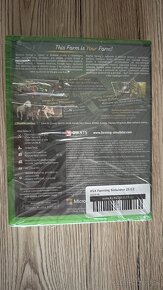 Farming Simulator 25 – Xbox Series X - 2