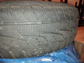 hyundai, kia, zimná sada 185/65 R15 - 2