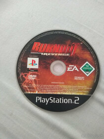 Burnout Revenge - 2