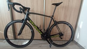 Specialized Tarmac Elite - 2