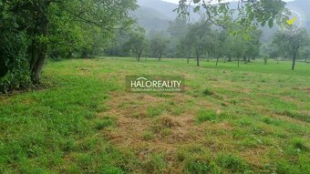 HALO reality - Predaj, pozemok pre rodinný dom   1278 m2 Voz - 2