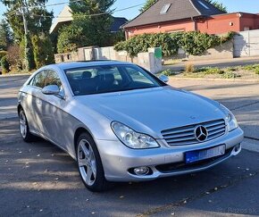 Mercedes CLS 350 benzin 200kw. - 2