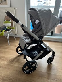 Cybex Balios S Lux - 2