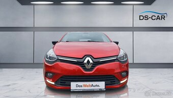 Renault Clio IV Limited - 2