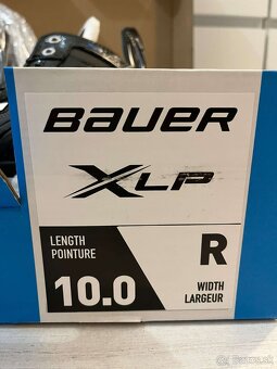 Predám korčule Bauer XLP velkost 10 (45,5) - 2