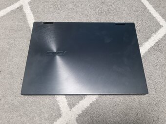 Asus Zenbook 14 (UN5401Q) s dotykovým displejom - 2