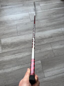 Hokejka Warrior Alpha LX Pro Sr W28 85F pravá - 2