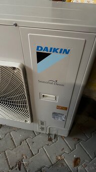 Predam Tepelne Cerpadlo, Klimatizacia Daikin Seasonal Clasic - 2