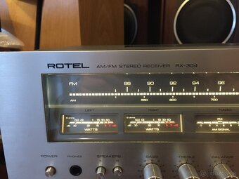 Rotel RX 304 - 2