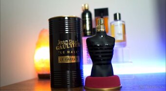 Jean Paul Gaultier Le Male Le Parfum - 2