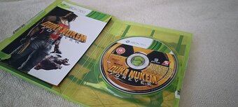 Duke nukem forever pre xbox360 - 2