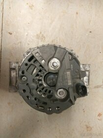 Alternator Bosch 06 B903 016 AB VW, Audi, Skoda - 2