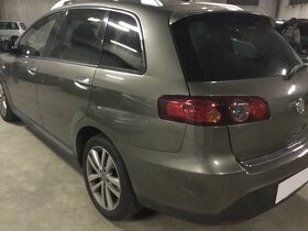 Fiat Croma 1,9 JTDm 110kW (150koní) r.2009 vo výbave Emotion - 2