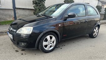 Opel Corsa 1.3 cdti - 2