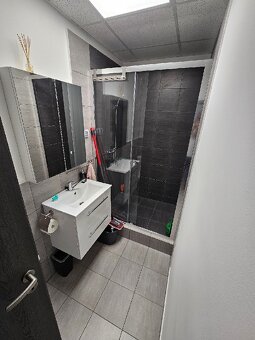 Apartmán, nebytové priestory Košice, Mlynárska ulica - 2