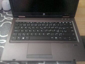 Predám HP ProBook 6470b - 2