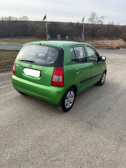 Kia Picanto - 2