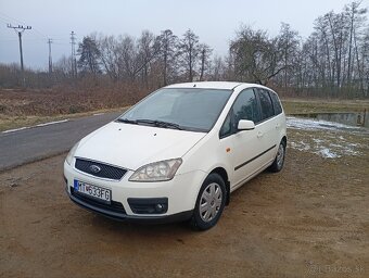 Ford c max - 2