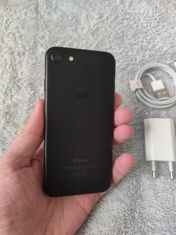 Apple iphone 7 32GB - 2