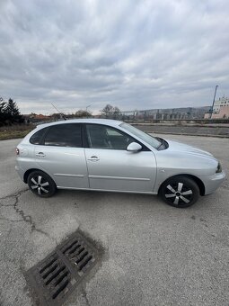 Predám Seat Ibiza - 2