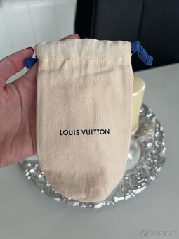 Louis Vuitton dustbag na parfem - 2