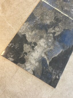 dlažba 60x120 Onyx blue Stone exclusive elegance - 2