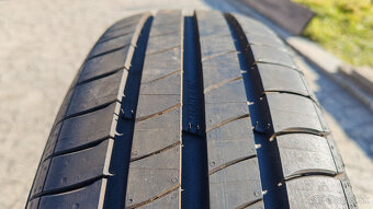 Letné pneu 175/65 R17 --- MICHELIN - 2