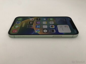 apple iphone 12 64gb Green / Batéria 100% - 2