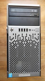 ✔️server HP ProLiant - 2