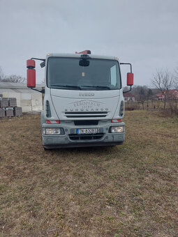 Iveco 180E 24 + HR - 2