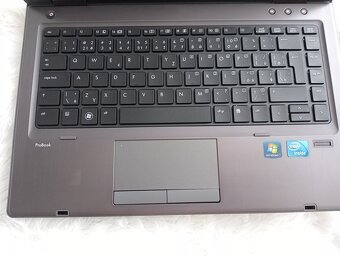 predám Hp probook 6470b , Intel i3 , 8gb ram , ssd - 2