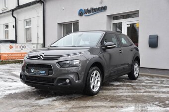 Citroën C4 Cactus PureTech 110 S S Feel - Odpočet DPH - 2