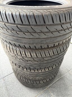 Letne pneumatiky 205/55 R16 V - 2