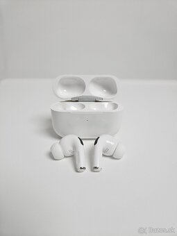 Airpods Pro 2 Usb-C - 2