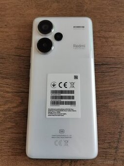 Xiaomi Redmi Note 13 Pro+ 5G - 2