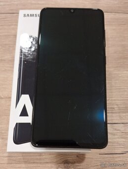 Samsung Galaxy A41 64GB - 2