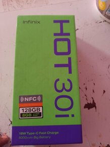 Infinix hot 30 - 2