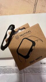 Apple watch7, 8 , 9, -  45 mm, ochranný kryt  ZULU TACTICAL - 2