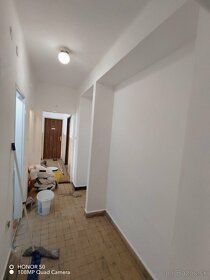 Maľovanie bytov, domov, zrubov - Trenčín a okolie - 2