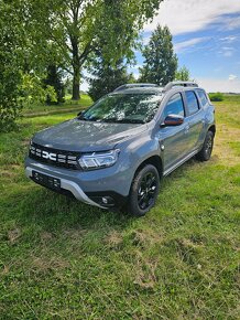 Dacia Duster 1.3 Tce  Automat Extrem - 2