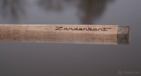 Quantum zanderkant 265cm 15-90g - 2