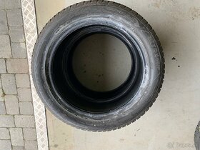 235/50R18 Goodyear - 2