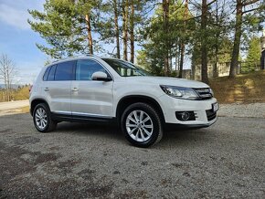 Volkswagen Tiguan 2.0 CR TDI 4-Motion Sport&Style DSG - 2