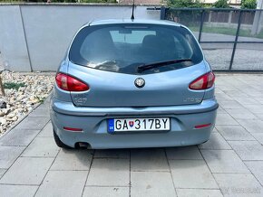 Predám Alfa romeo 147 - 2