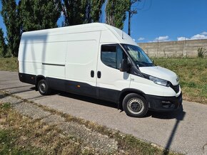 Iveco Daily 35S16 10/2019 L4H3 - 2